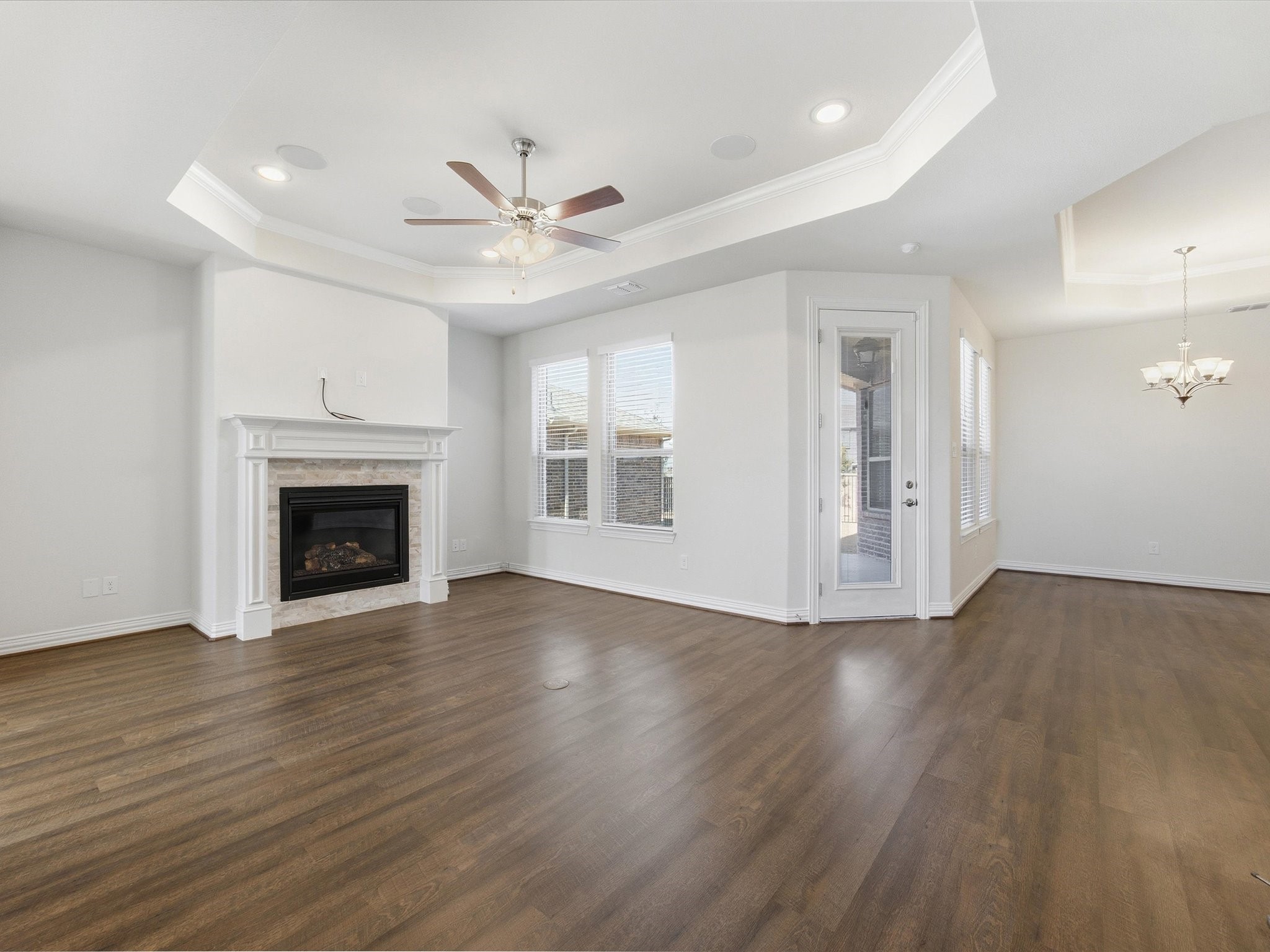 6124 Carmona Fort Worth TX 76123