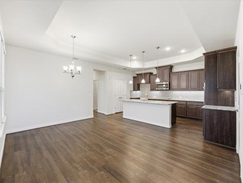 6124 Carmona Fort Worth TX 76123