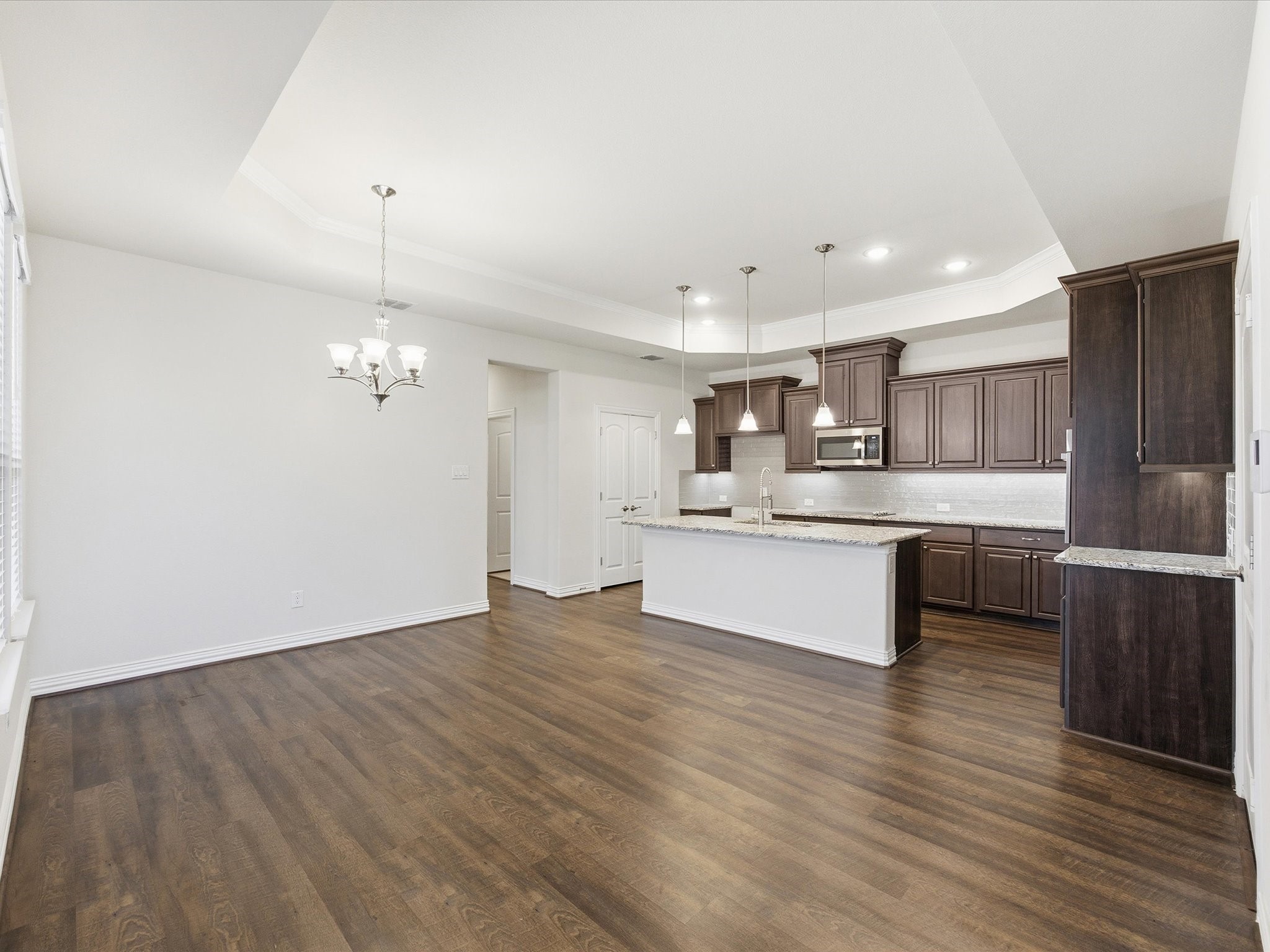 6124 Carmona Fort Worth TX 76123
