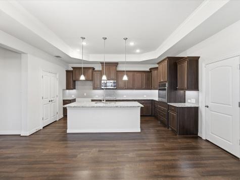 6124 Carmona Fort Worth TX 76123