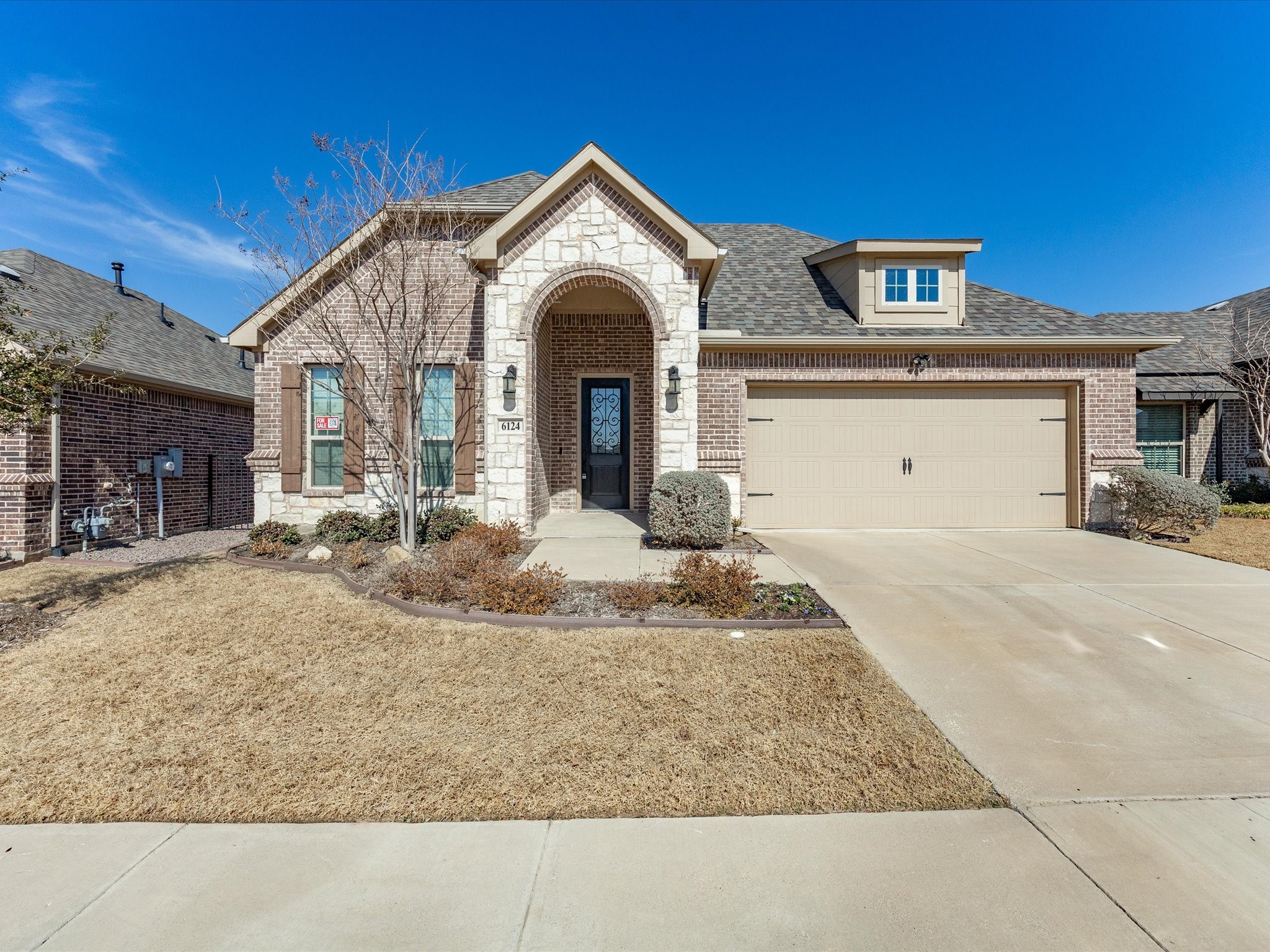 6124 Carmona Fort Worth TX 76123
