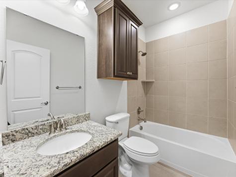 6124 Carmona Fort Worth TX 76123
