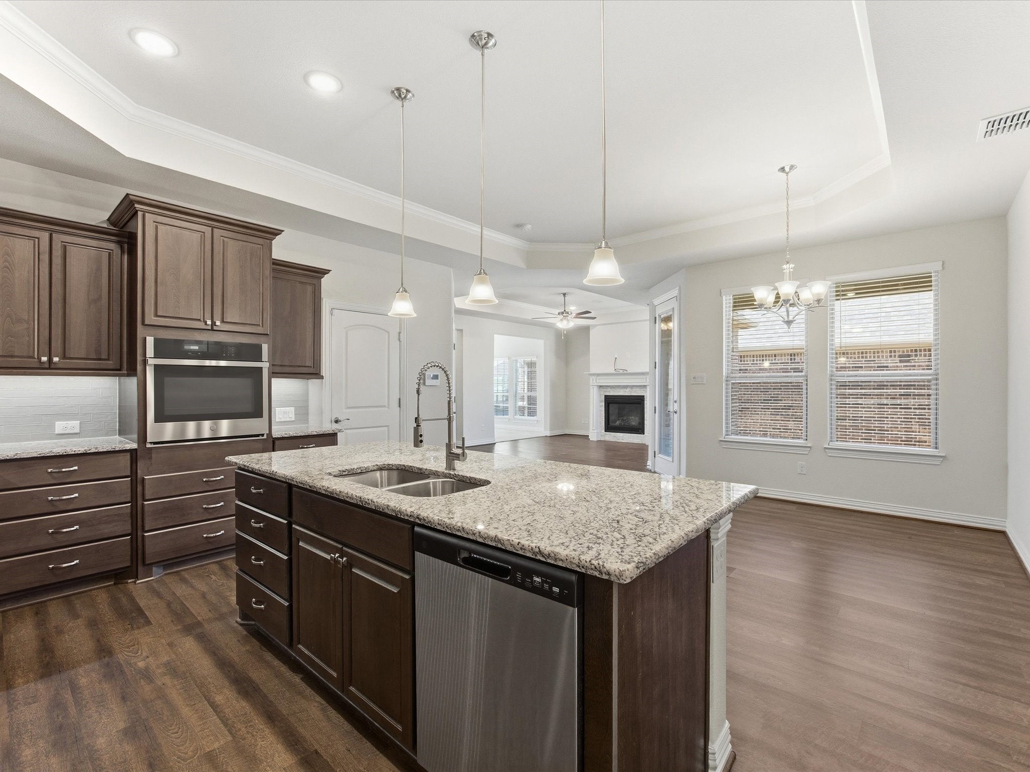 6124 Carmona Fort Worth TX 76123