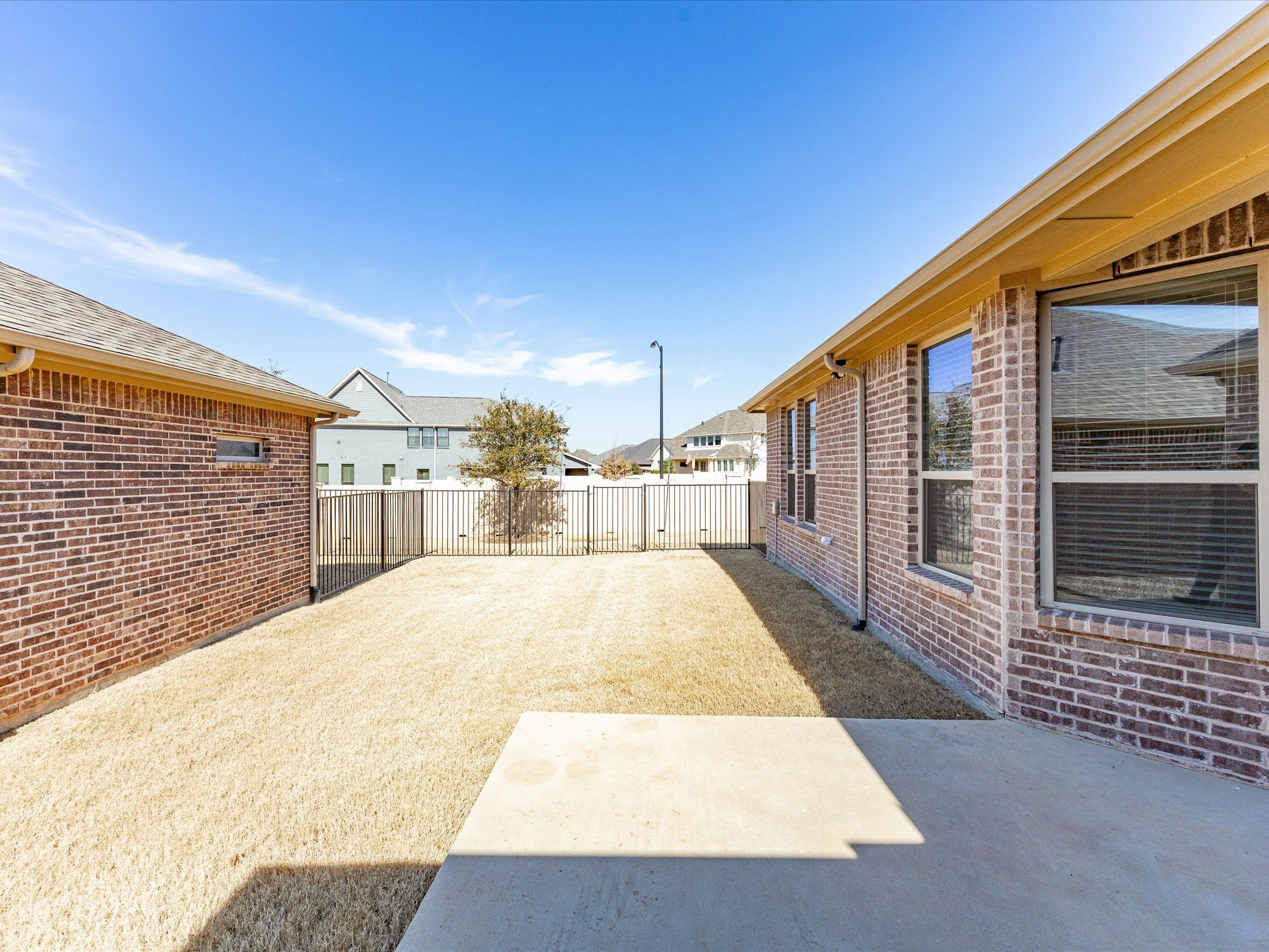 6124 Carmona Fort Worth TX 76123