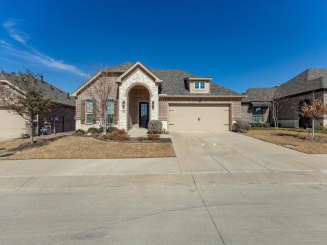 6124 Carmona Fort Worth TX 76123