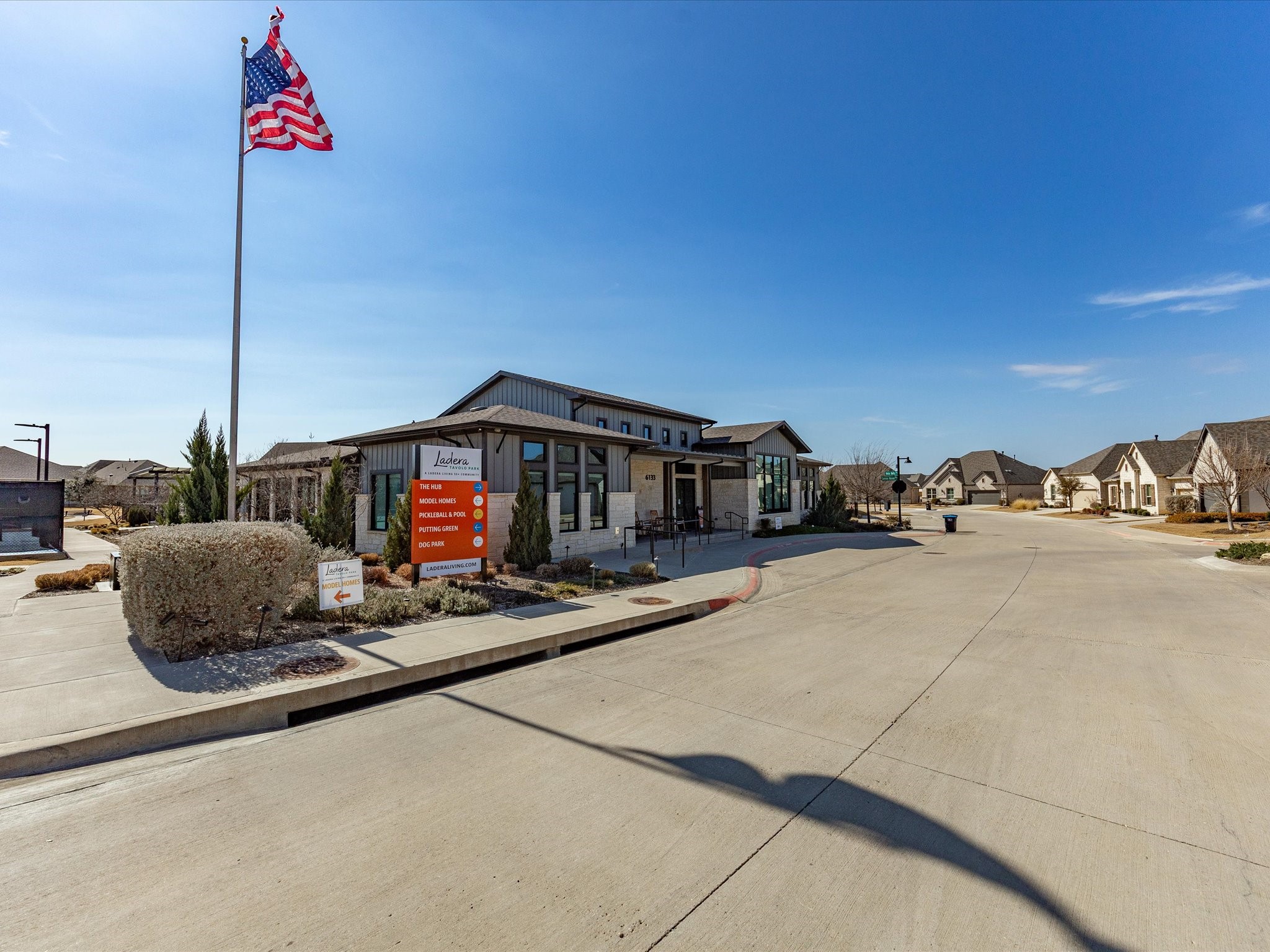 6124 Carmona Fort Worth TX 76123