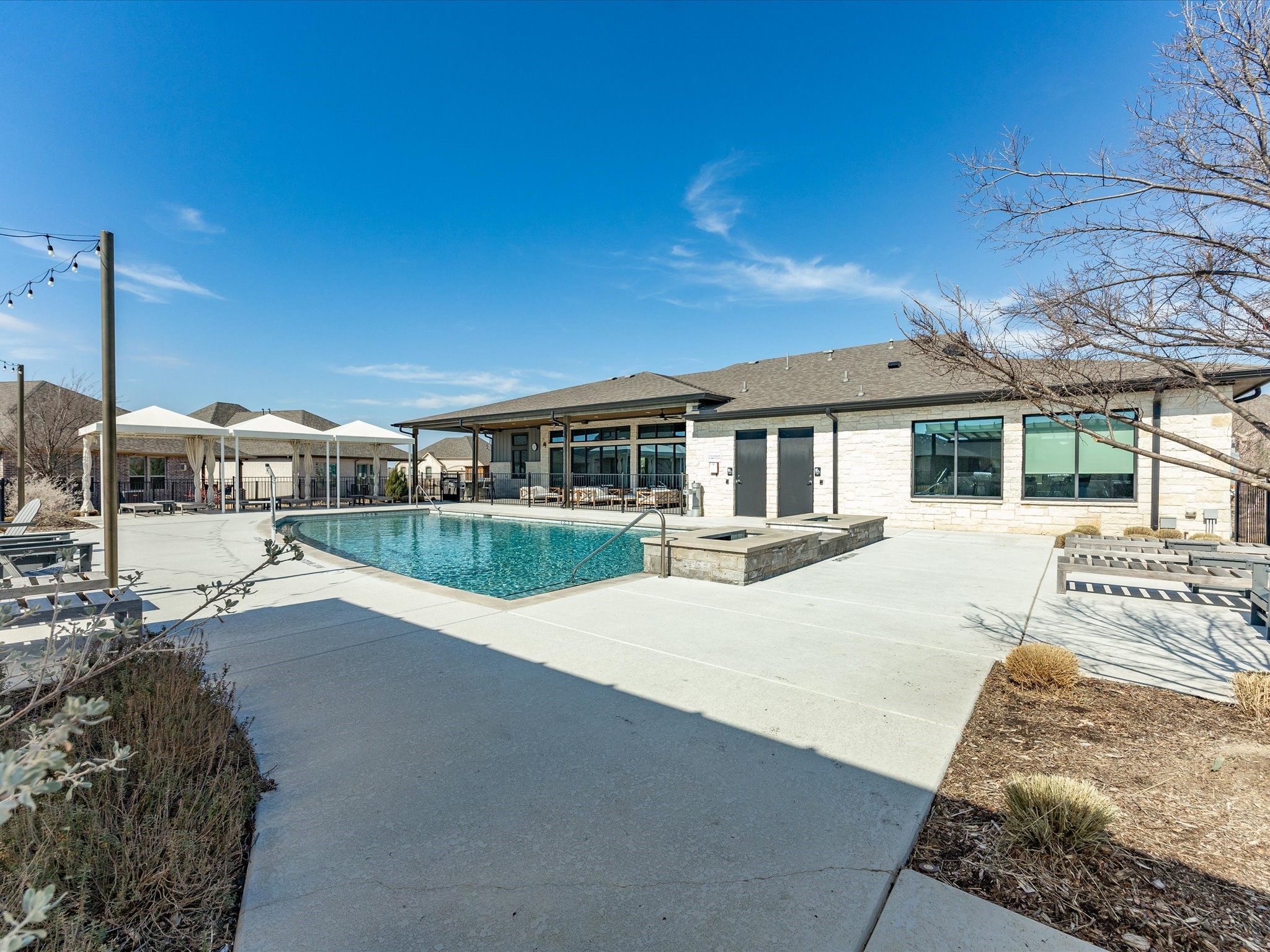 6124 Carmona Fort Worth TX 76123