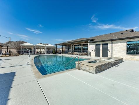 6124 Carmona Fort Worth TX 76123