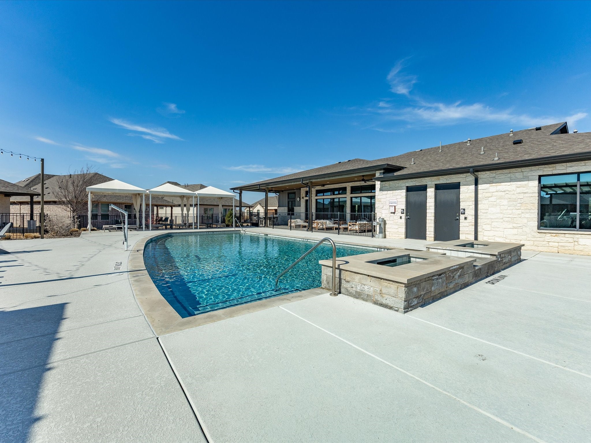 6124 Carmona Fort Worth TX 76123