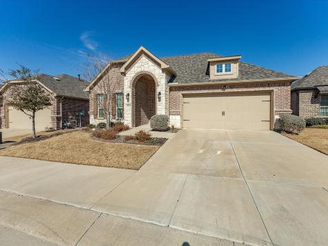 6124 Carmona Fort Worth TX 76123