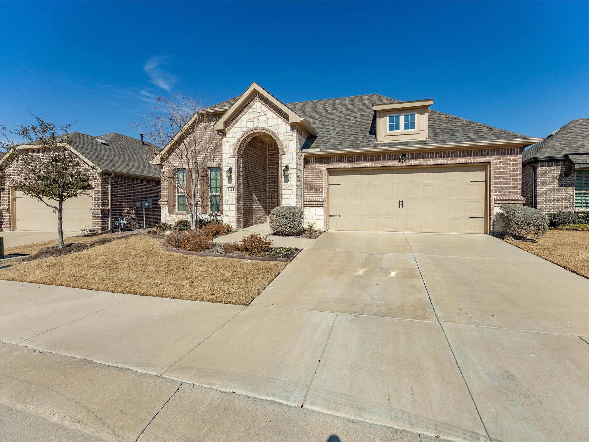 6124 Carmona Fort Worth TX 76123
