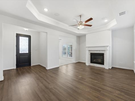 6124 Carmona Fort Worth TX 76123