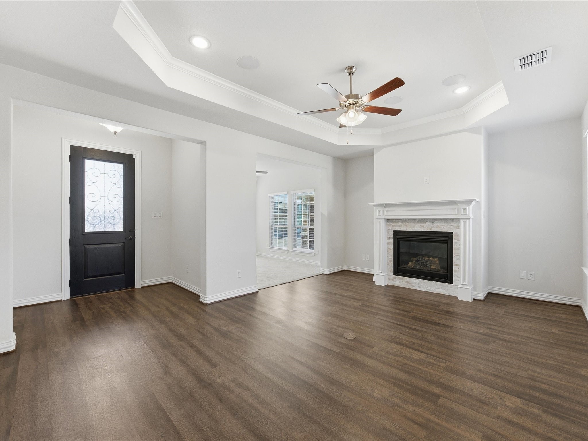 6124 Carmona Fort Worth TX 76123