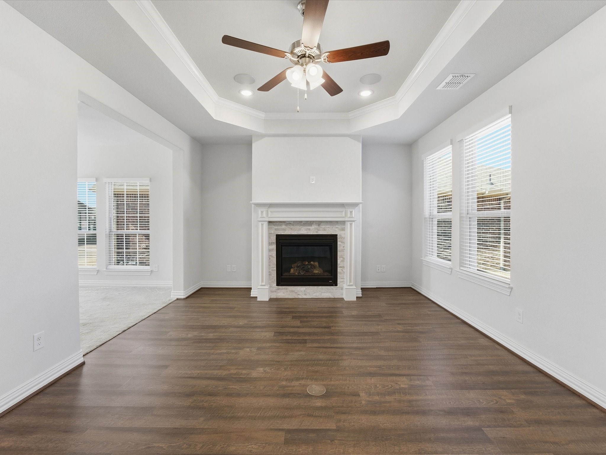 6124 Carmona Fort Worth TX 76123