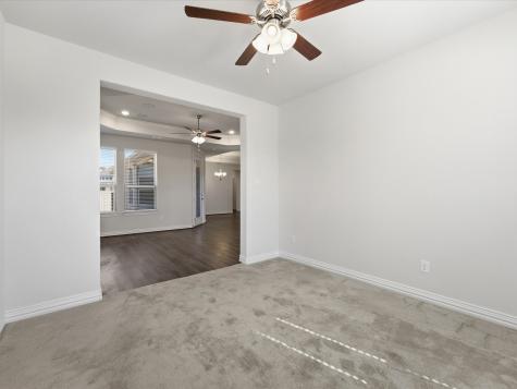 6124 Carmona Fort Worth TX 76123