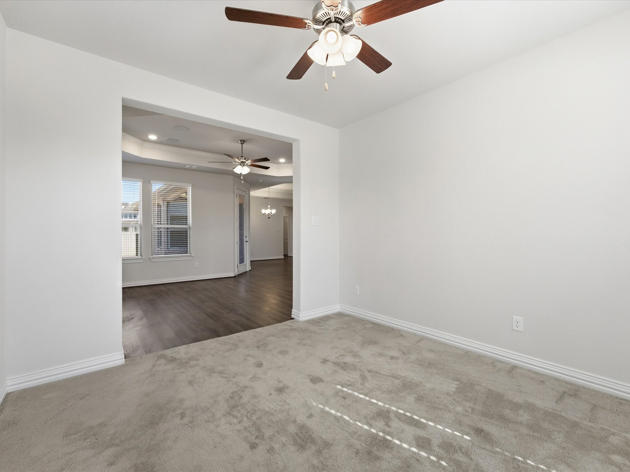 6124 Carmona Fort Worth TX 76123