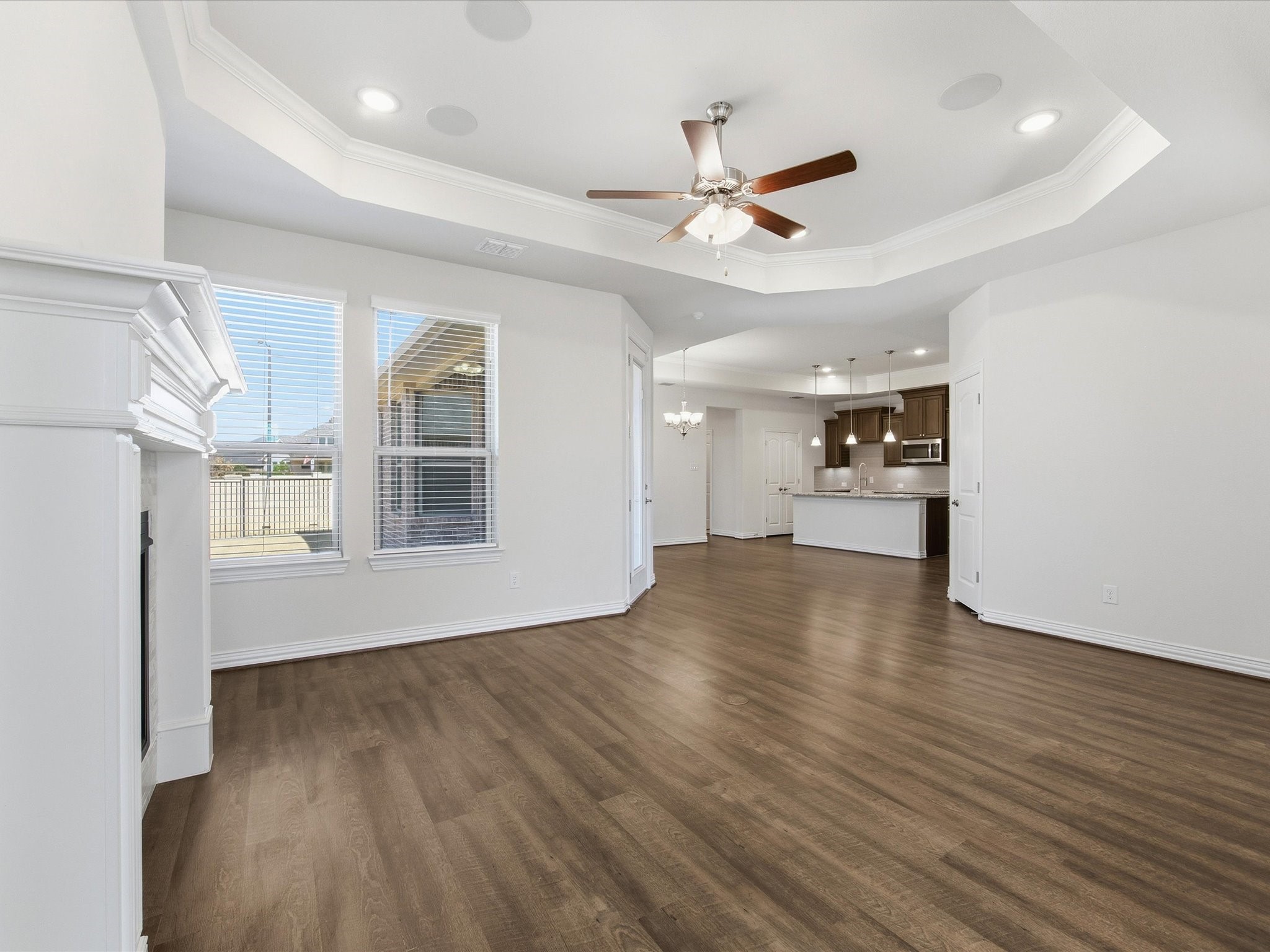 6124 Carmona Fort Worth TX 76123