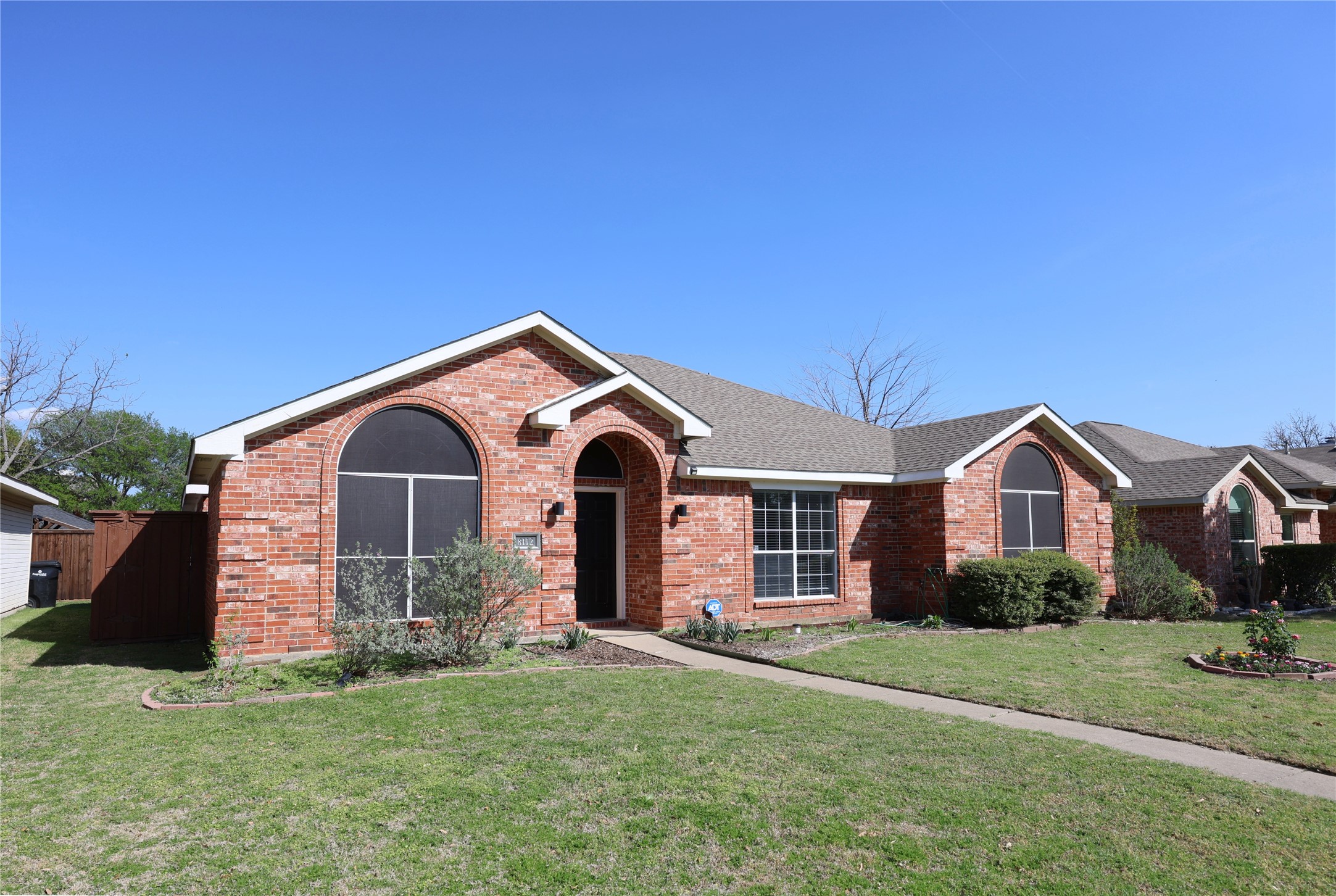 8112 Dock Street Frisco TX 75035