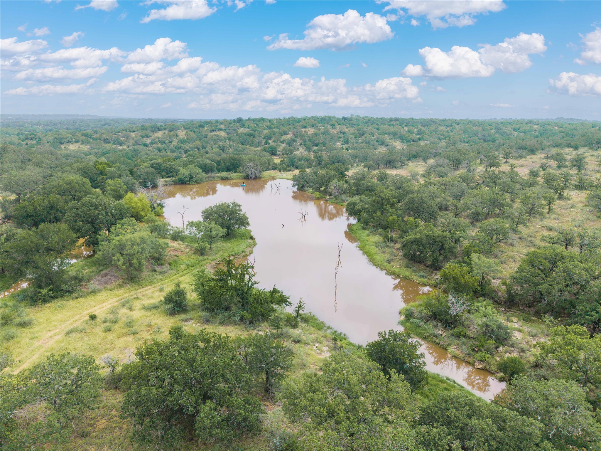 11814 Cr 266 Richland Springs TX 76871