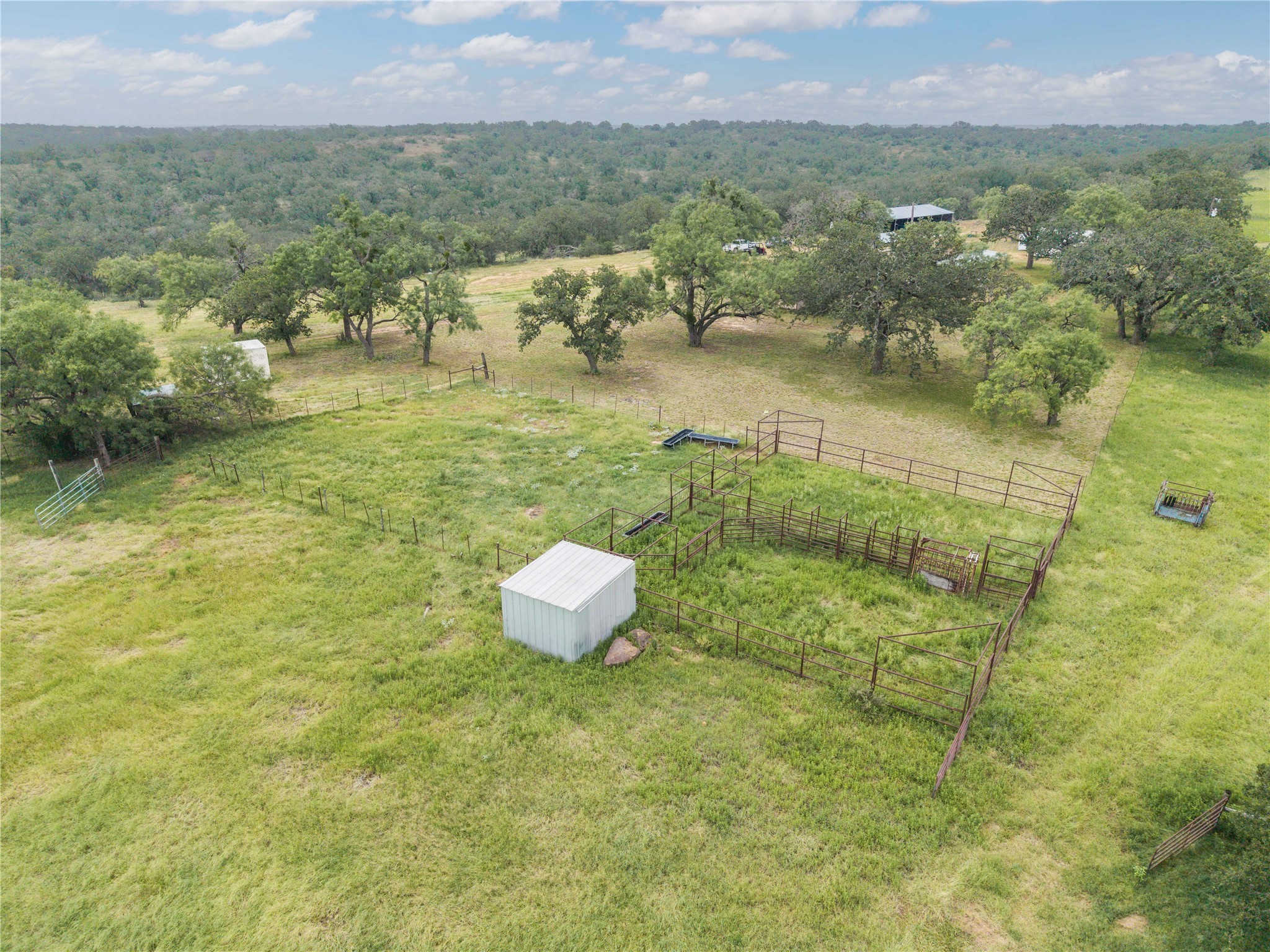 11814 Cr 266 Richland Springs TX 76871
