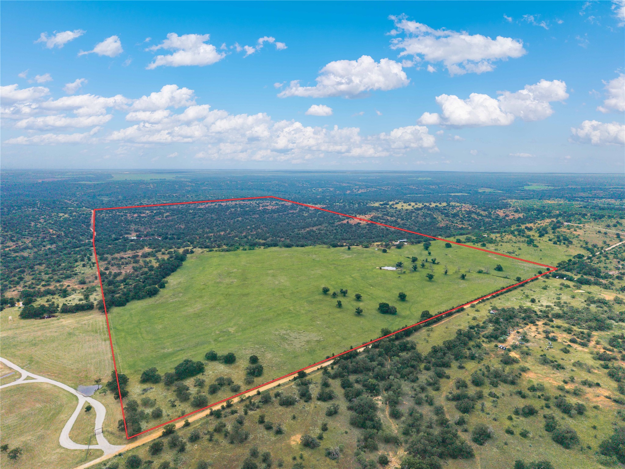 11814 Cr 266 Richland Springs TX 76871