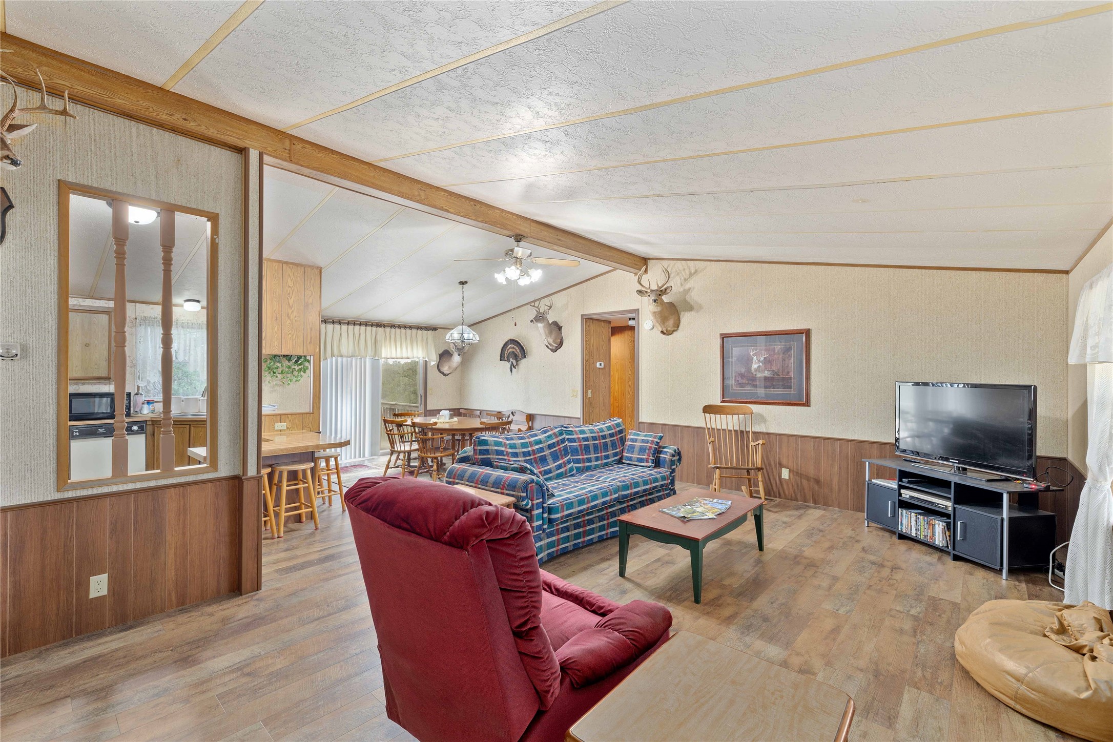 11814 Cr 266 Richland Springs TX 76871