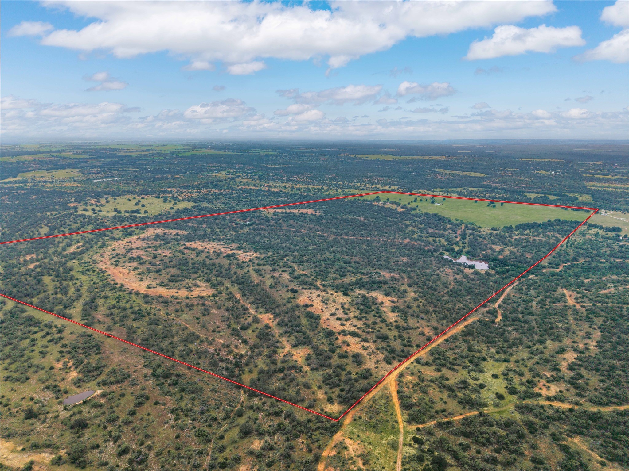 11814 Cr 266 Richland Springs TX 76871