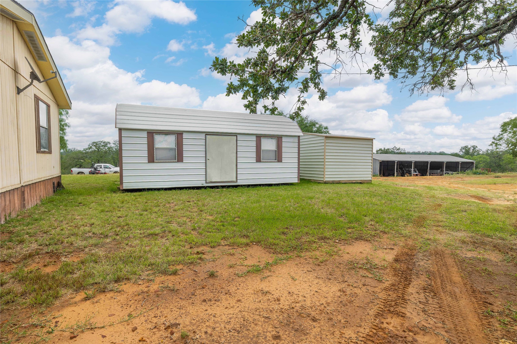 11814 Cr 266 Richland Springs TX 76871
