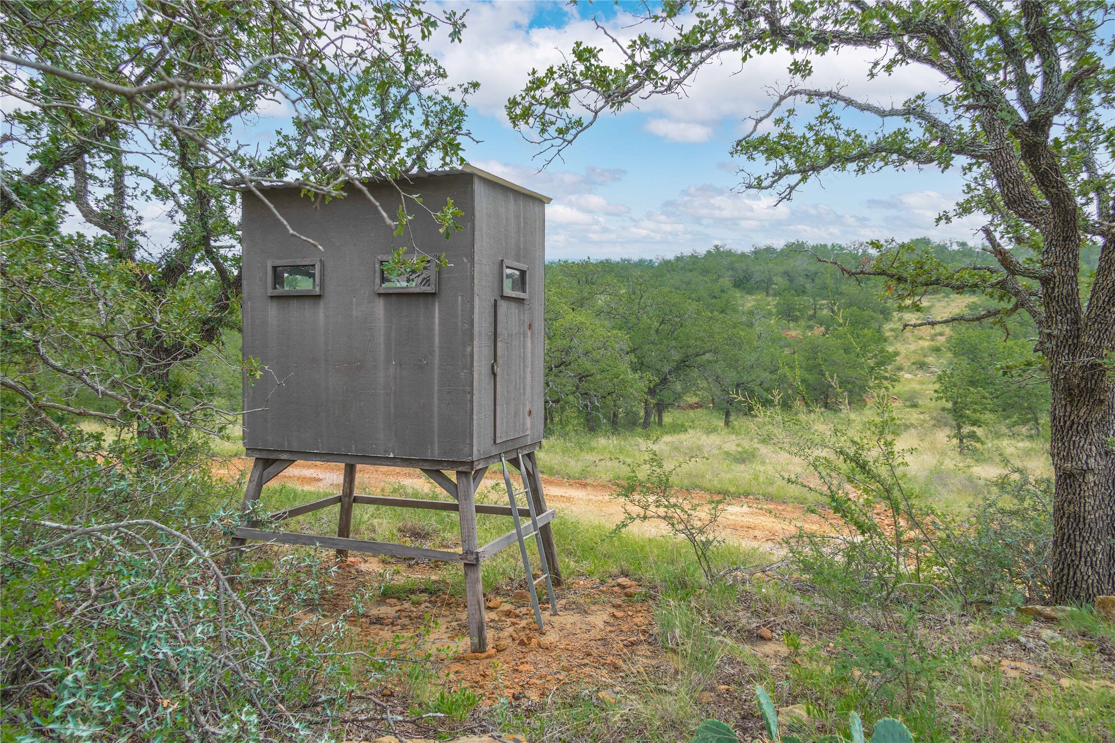 11814 Cr 266 Richland Springs TX 76871