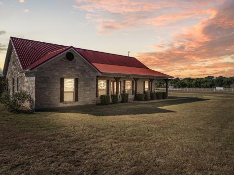134 Hcr 4317 Milford TX 76670