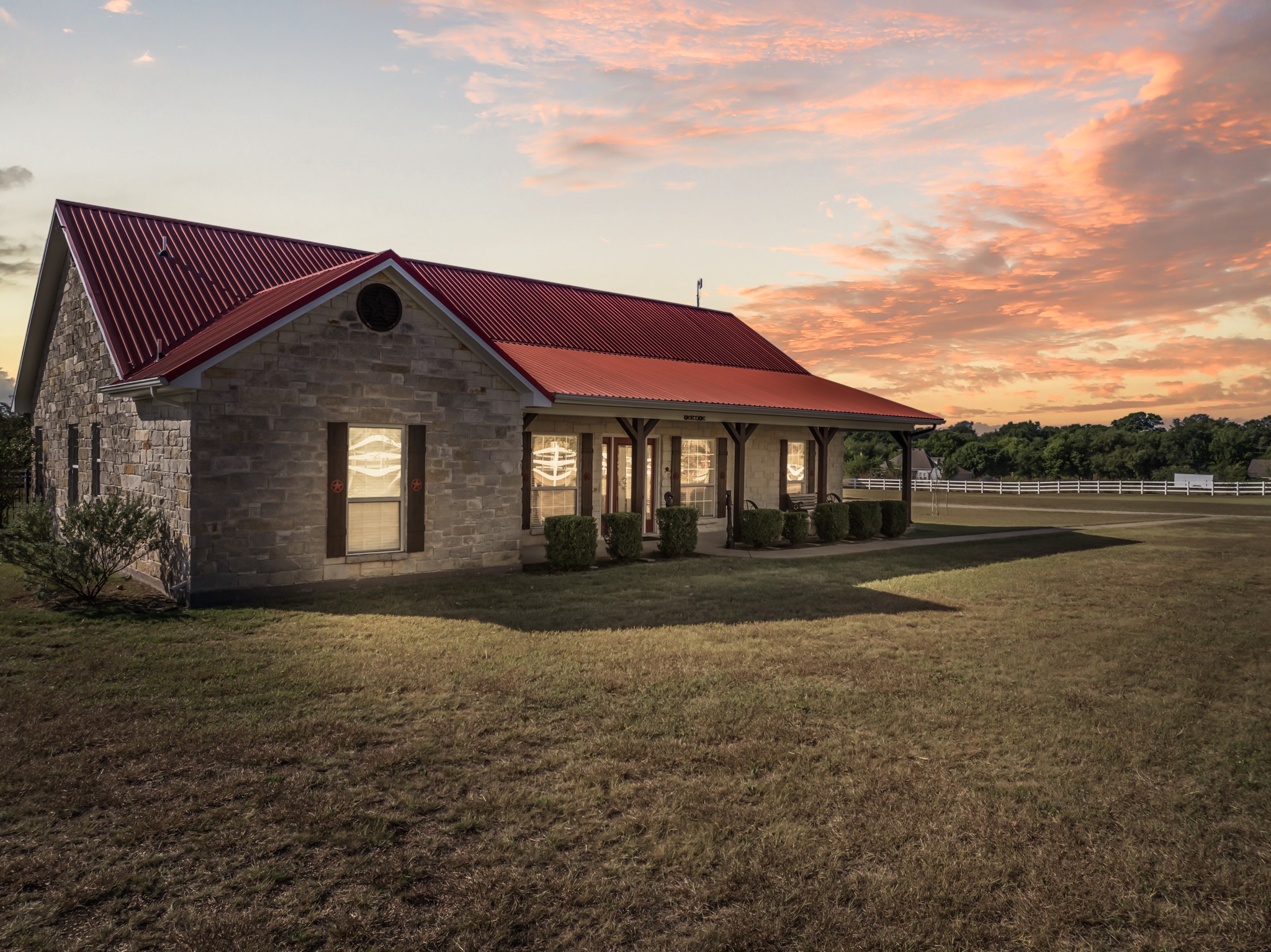 134 Hcr 4317 Milford TX 76670