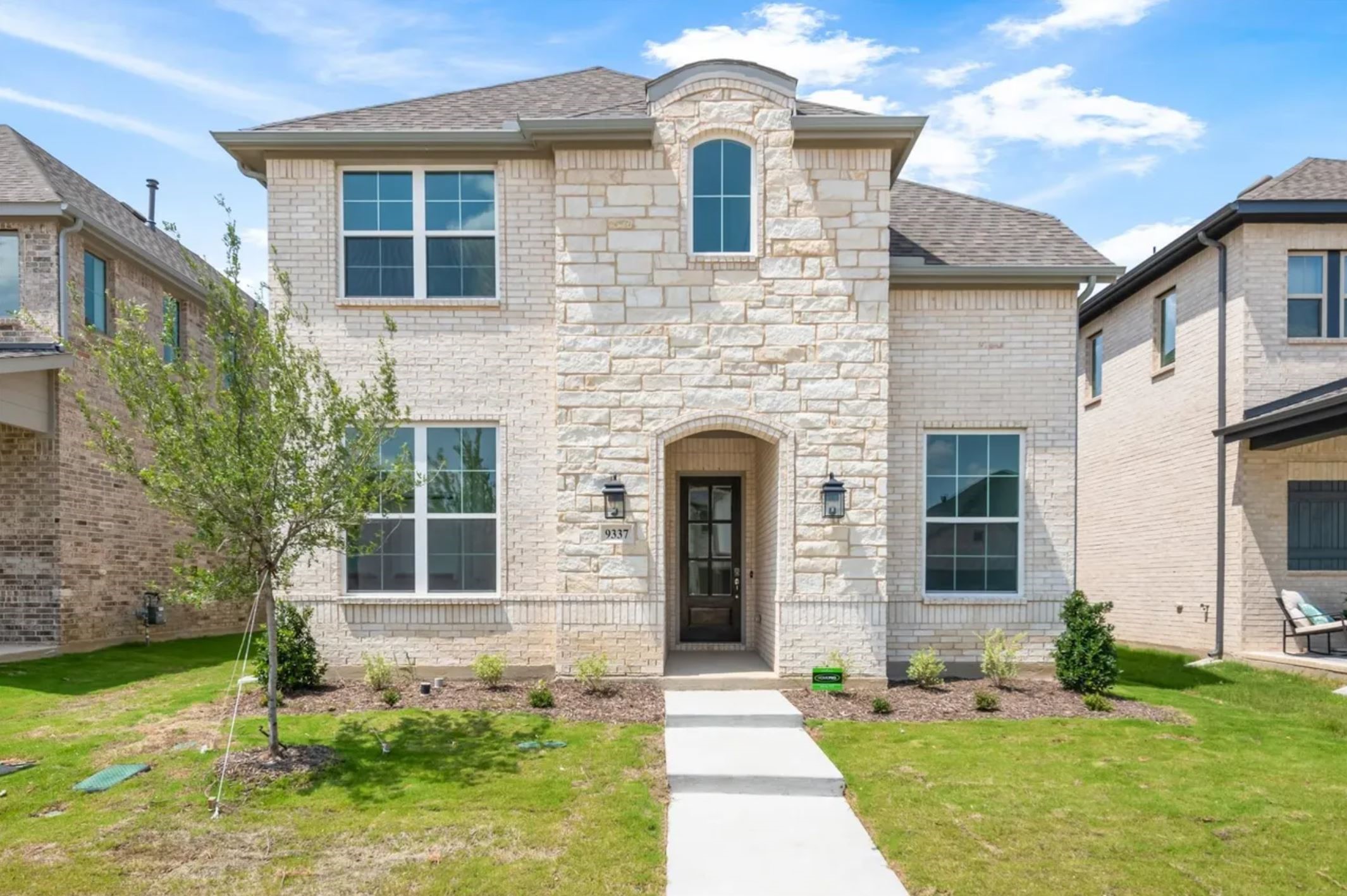 9337 Loggerhead Way Fort Worth TX 76118
