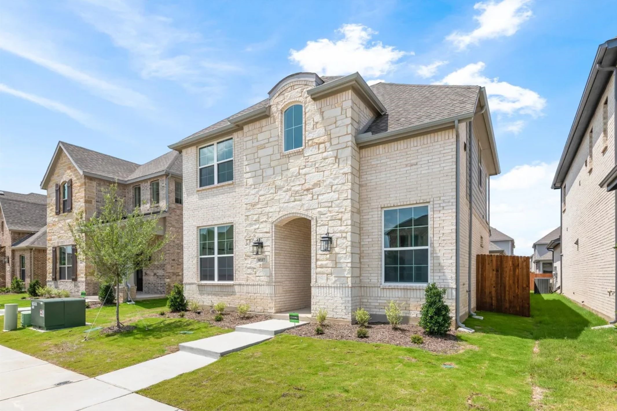 9337 Loggerhead Way Fort Worth TX 76118
