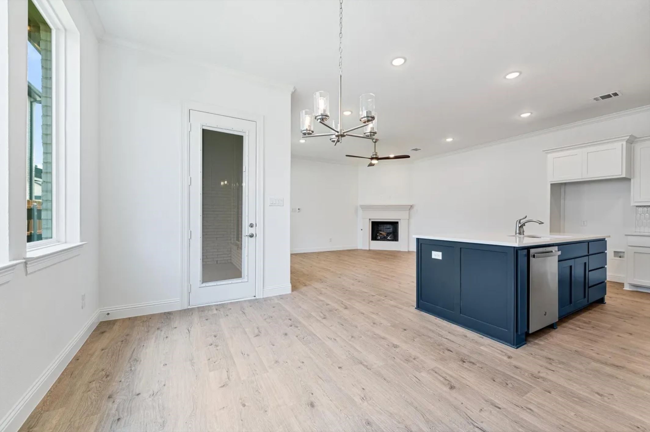 9337 Loggerhead Way Fort Worth TX 76118