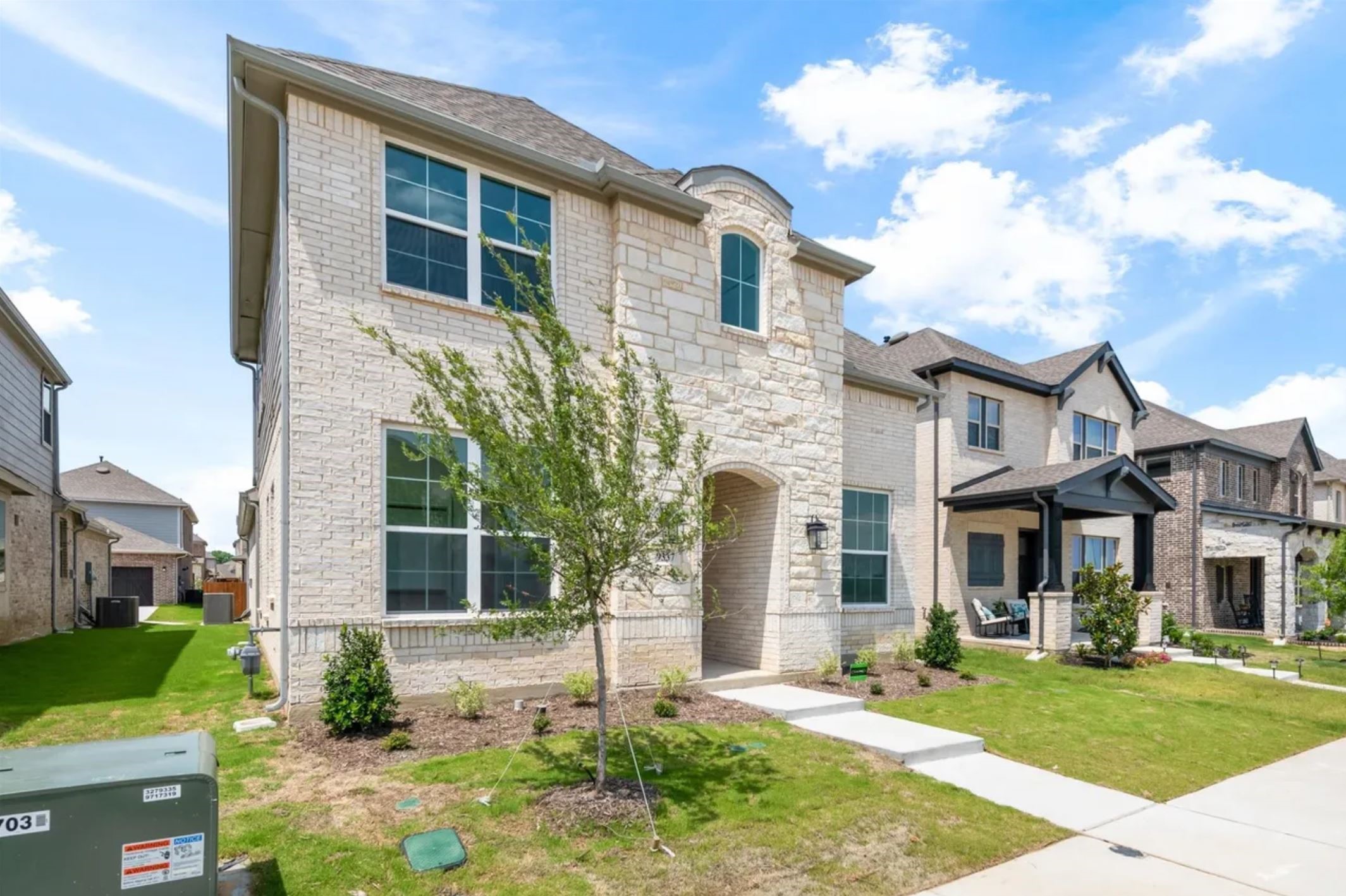 9337 Loggerhead Way Fort Worth TX 76118