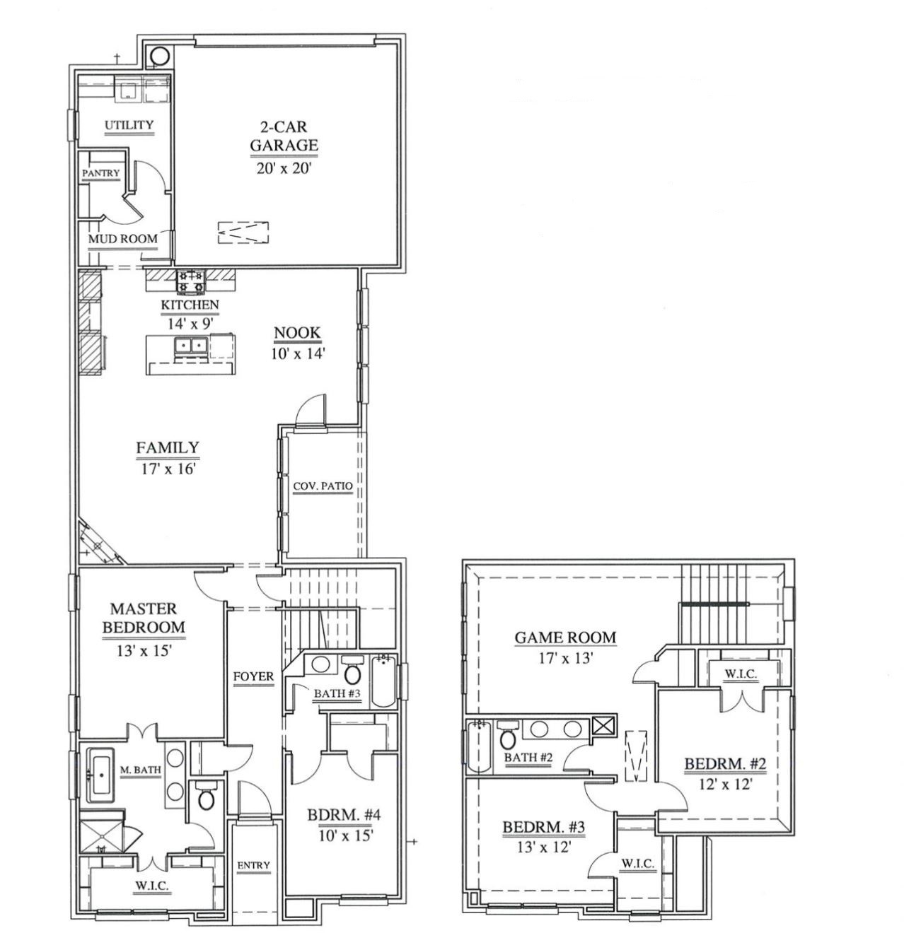 9337 Loggerhead Way Fort Worth TX 76118