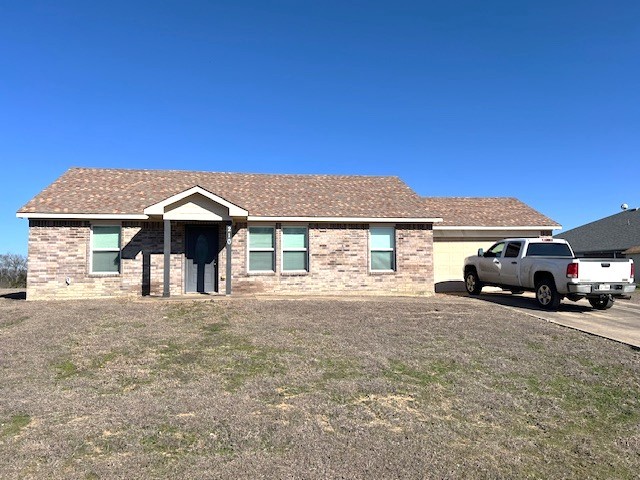 210 Hilltop Circle Blue Ridge TX 75424