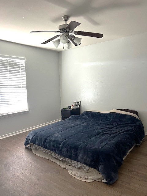 210 Hilltop Circle Blue Ridge TX 75424
