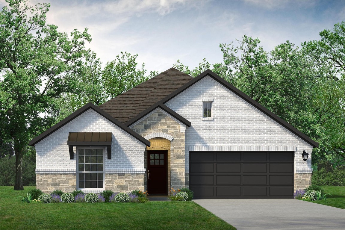 713 Hutson Drive Royse City TX 75189