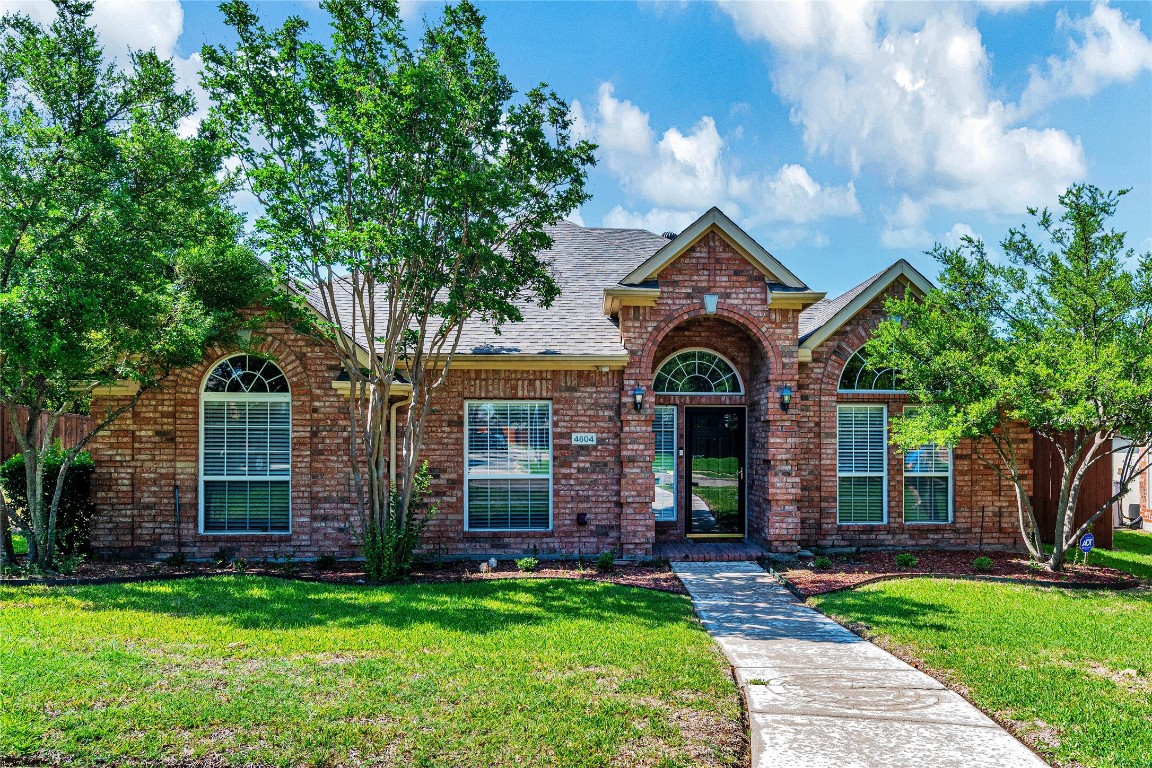 4604 Gardenia Way Plano TX 75093