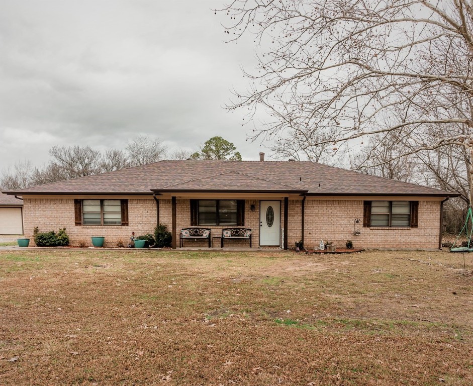 701 W Cheri Ann Street Bells TX 75414
