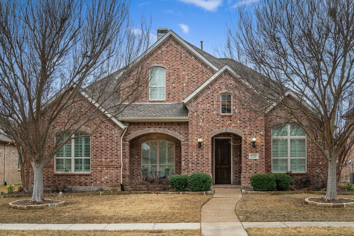 2351 Boxwood Drive Allen TX 75013