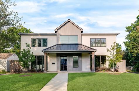 3767 La Joya Drive Dallas TX 75220