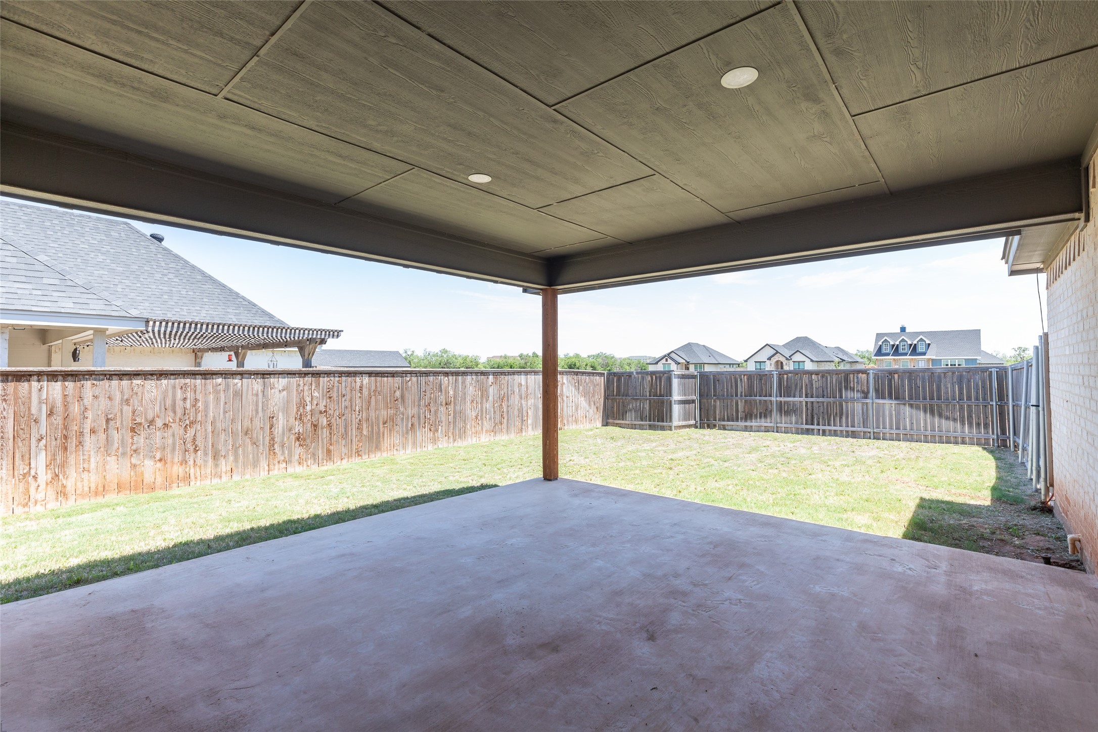 1825 Sina Avenue Abilene TX 79601