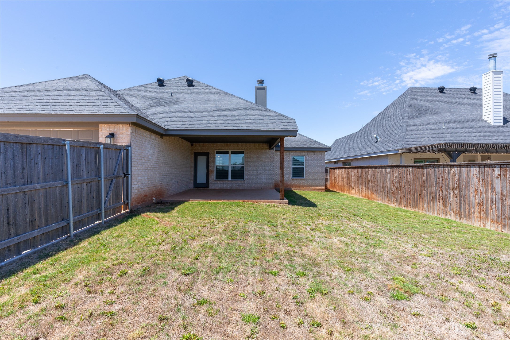 1825 Sina Avenue Abilene TX 79601