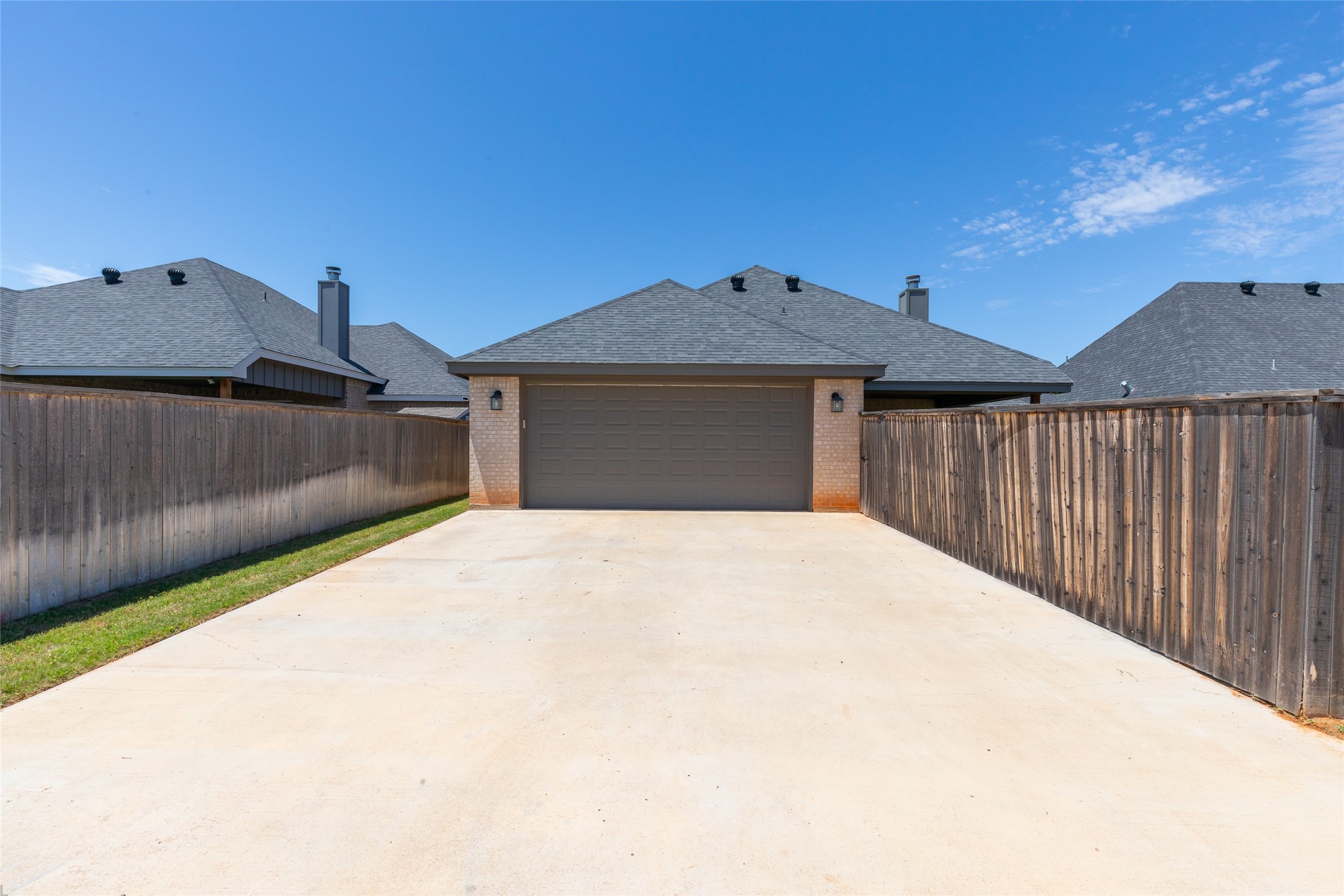 1825 Sina Avenue Abilene TX 79601