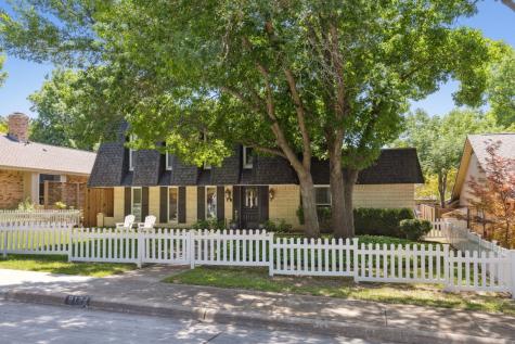 9124 Summer Glen Lane Dallas TX 75243