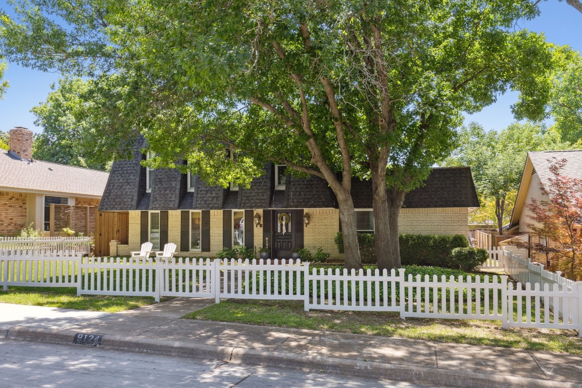 9124 Summer Glen Lane Dallas TX 75243