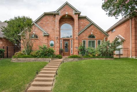 6816 Myrtle Beach Drive Plano TX 75093