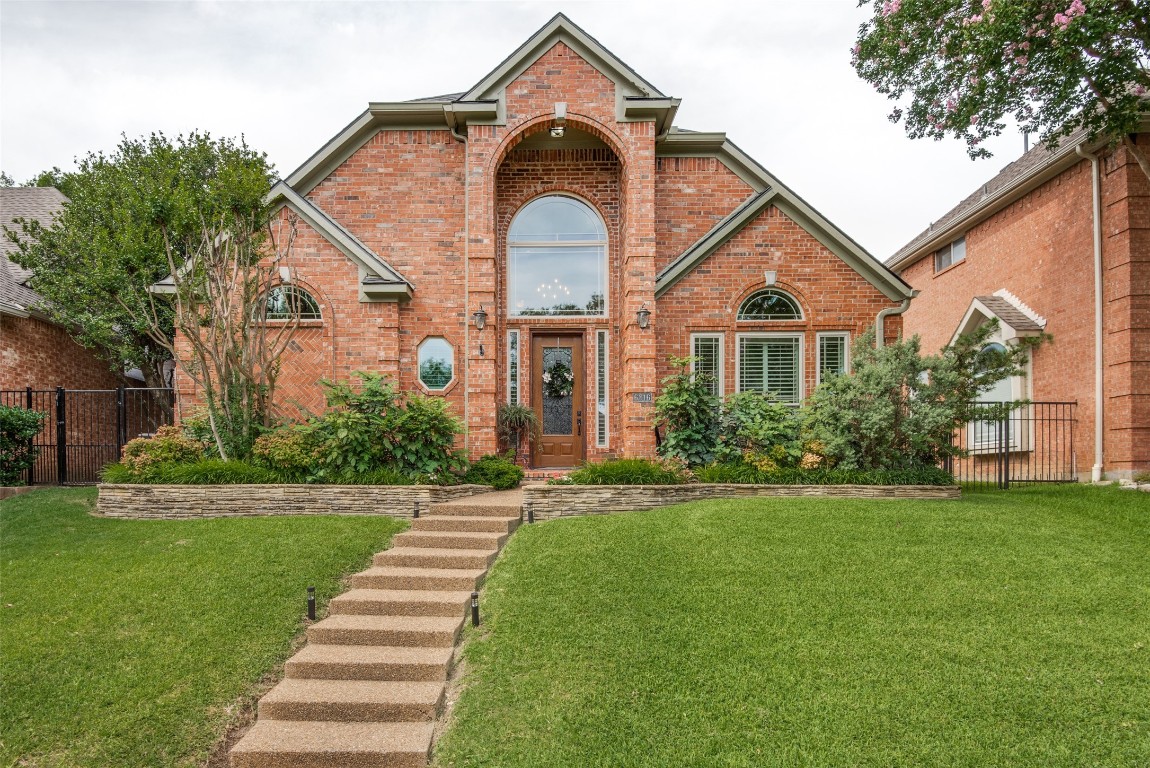 6816 Myrtle Beach Drive Plano TX 75093